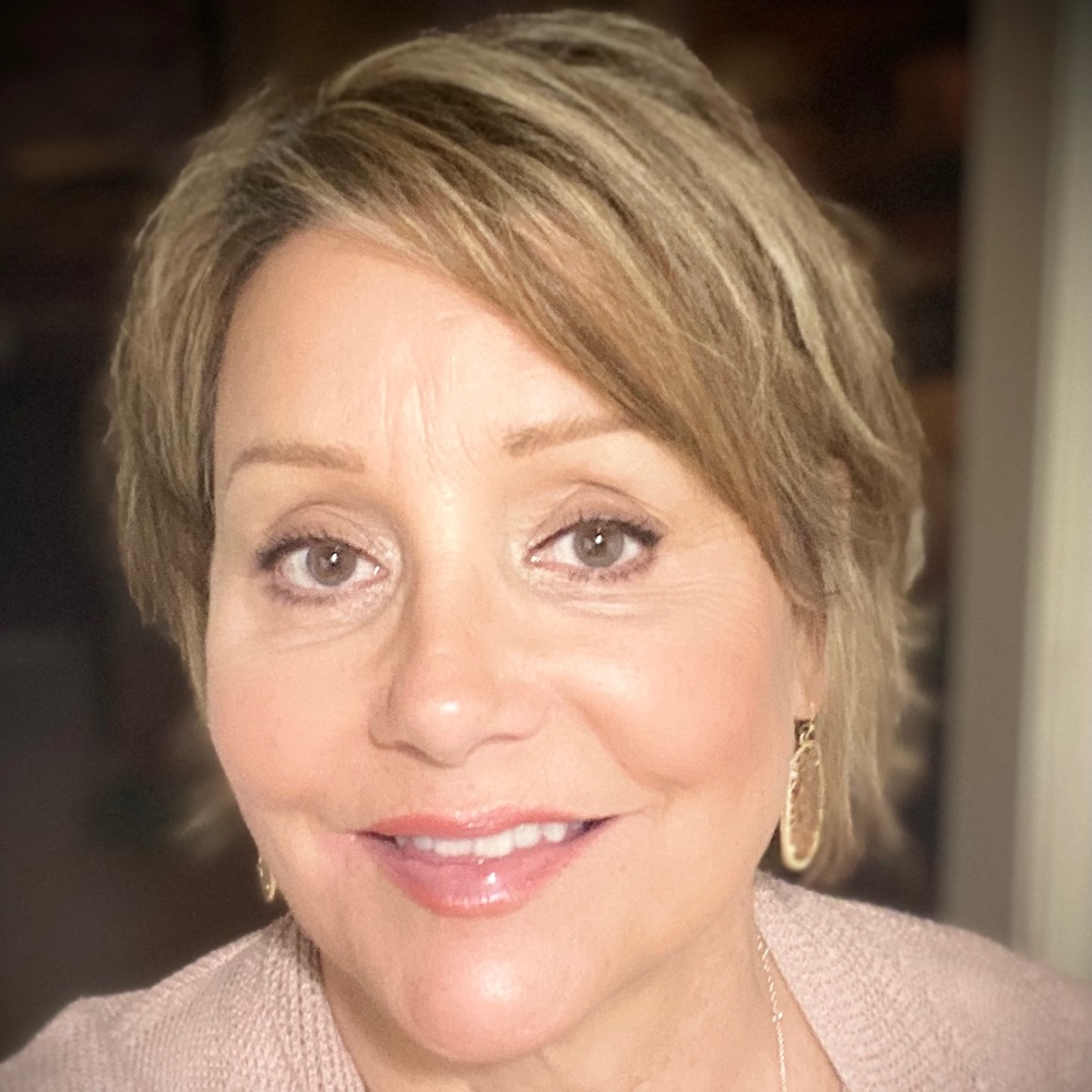 Meet your Posher, Jill